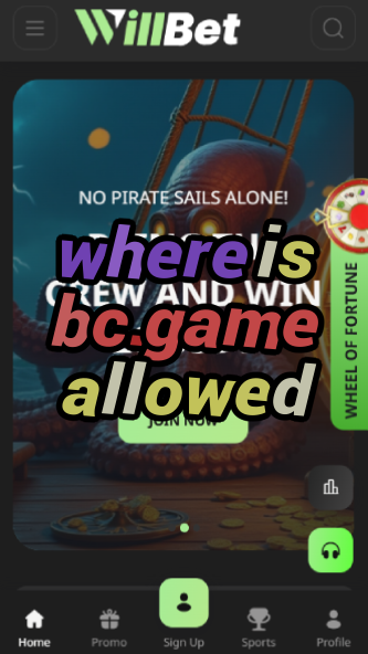 Where is BC.Game Allowed? Permitted Locations-vz72fvrf.com